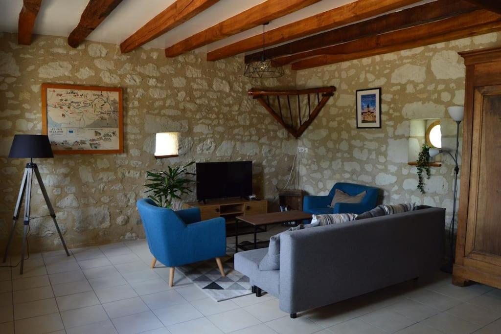 La Grange De L'olive